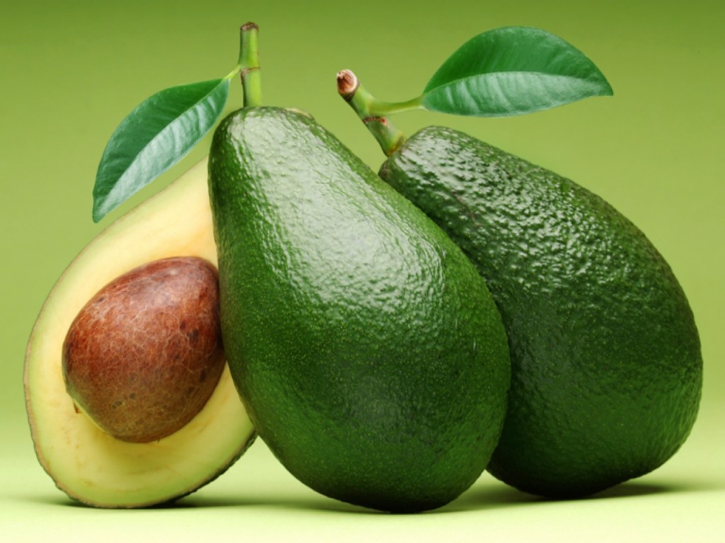 Avokado: Sıra dışı Bir&nbsp;Meyve