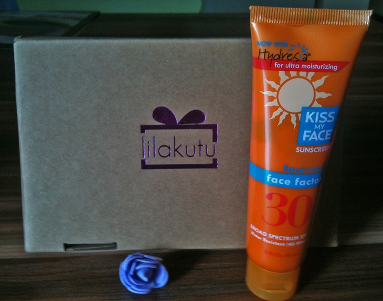 Yüzünüze Bir Dokunuş