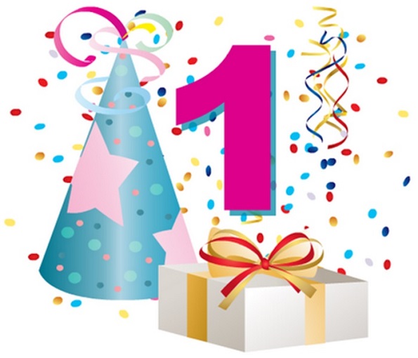 Bir Yıl Biterken…