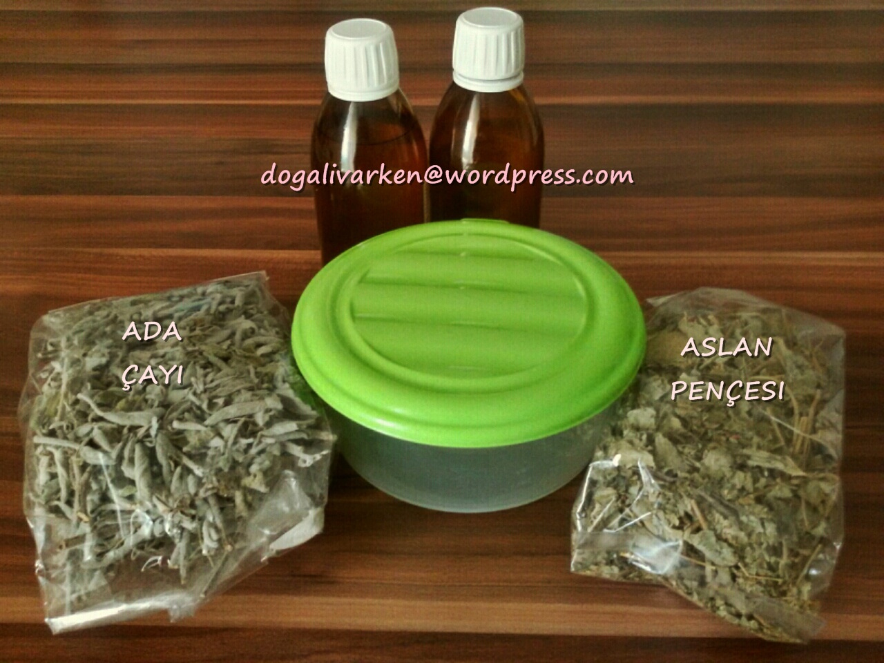 Diş ve Diş Eti Sağlığını Doğal Yolla Nasıl Korursunuz