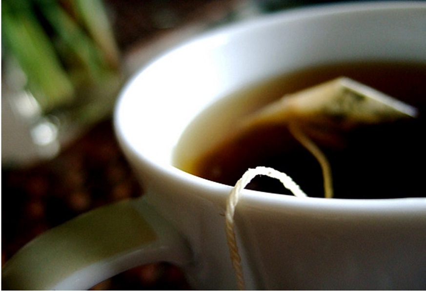 Çayınızı Nasıl Alırsınız?