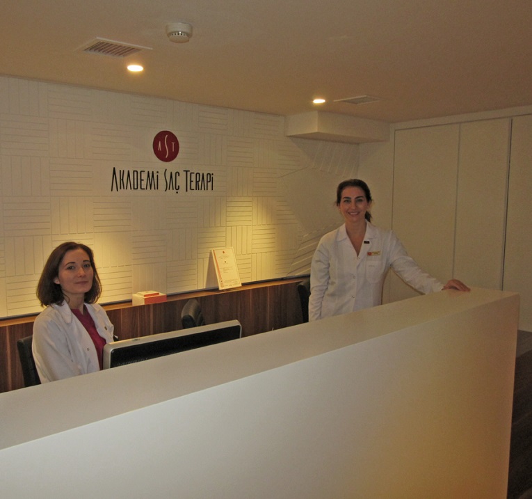 Akademi Saç Terapi Merkezi