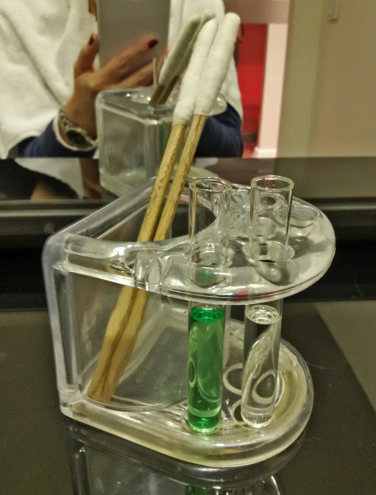 Akademi Saç Terapi Merkezi