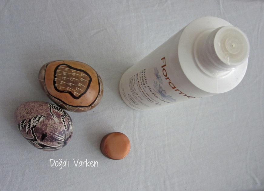 İtalyan organik kozmetik markası Florame cilt temizleme yağı