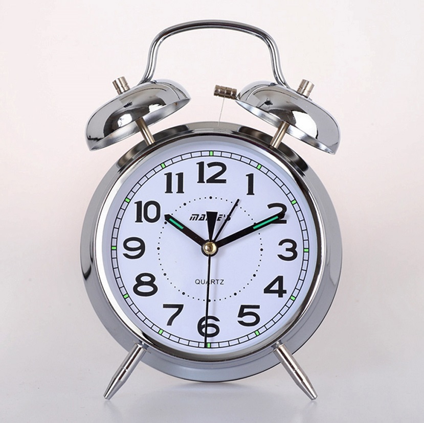 Bu Sabah Uyandım; Çünkü…