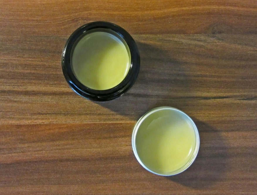 Ev Yapımı El Kremi&nbsp;Tarifi