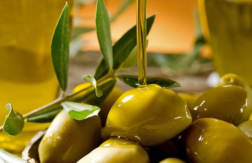 Zeytinyağı ve Sağlık