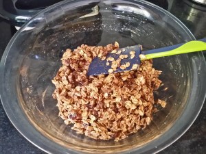 Unsuz Şekersiz Kurabiye Tarifi