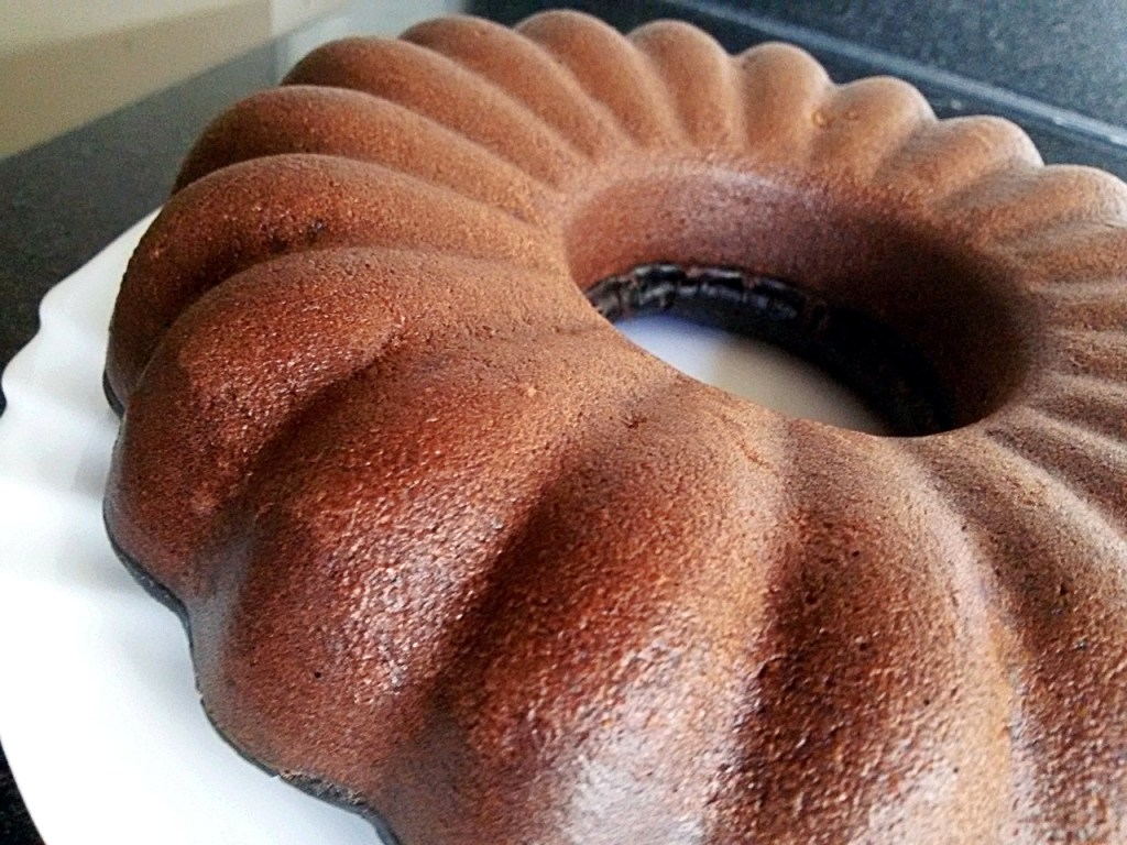 Şekersiz Kakaolu Kek&nbsp;Tarifi