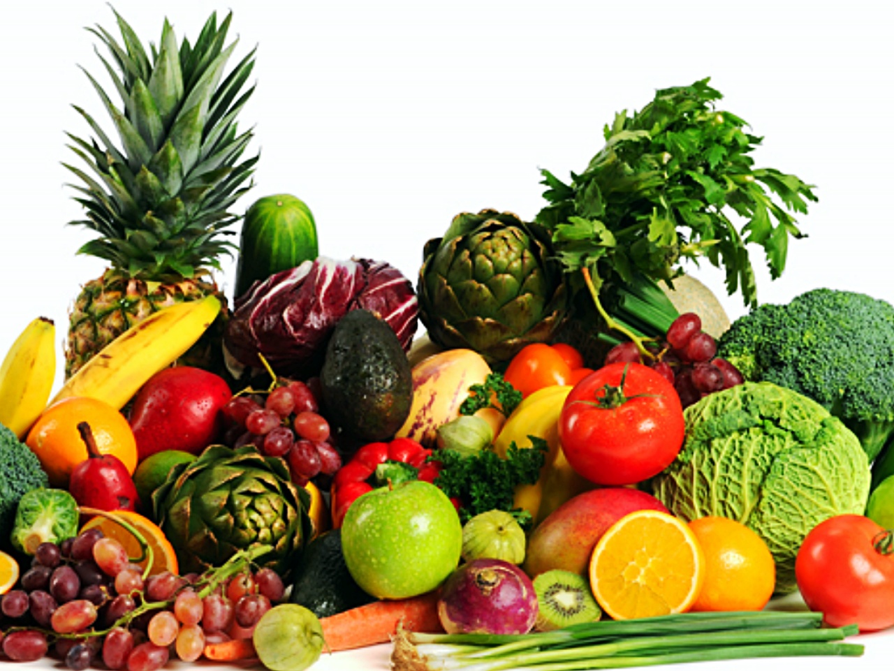 Glisemik İndeks’lesek de mi Yesek