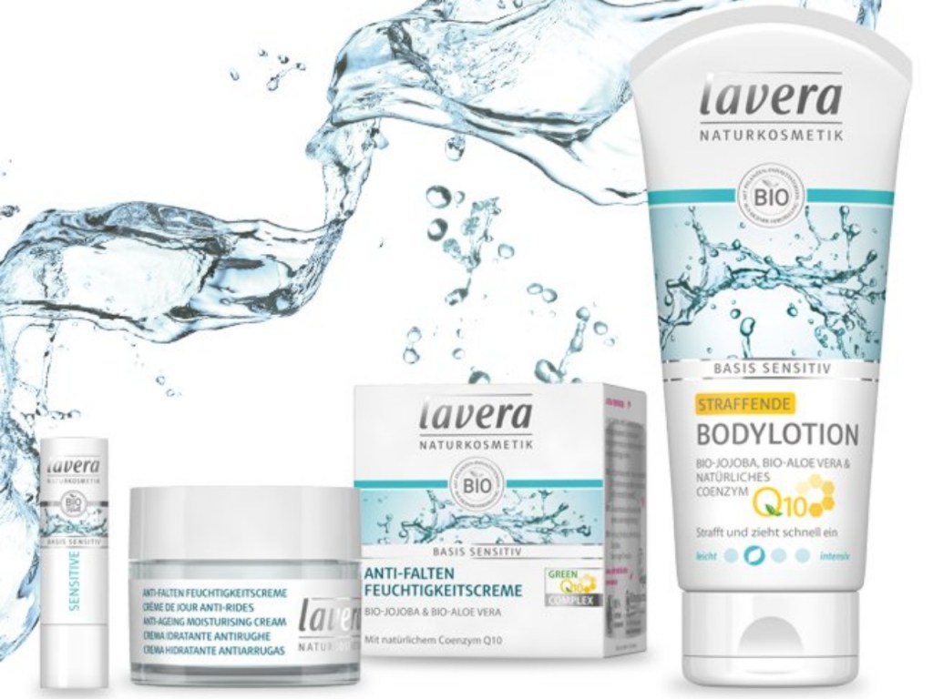 25 Yıllık Gerçek: Lavera&nbsp;NaturKosmetik