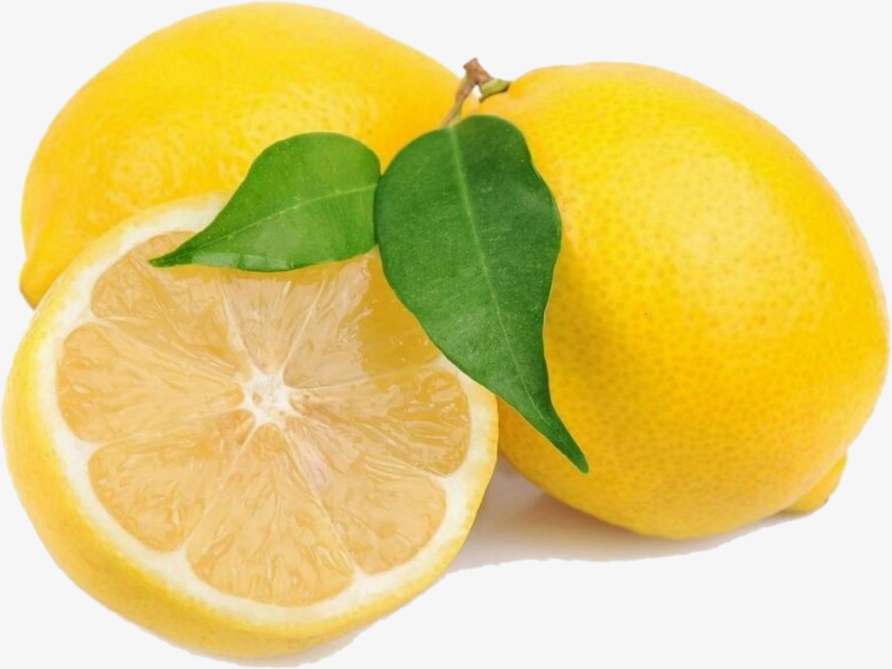 Güne Limon Suyuyla Başlayın