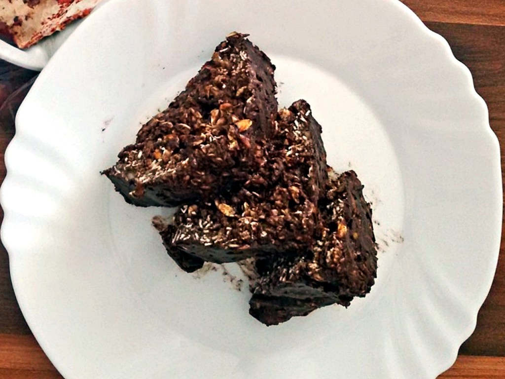 Şekersiz Mozaik Pasta&nbsp;Tarifi