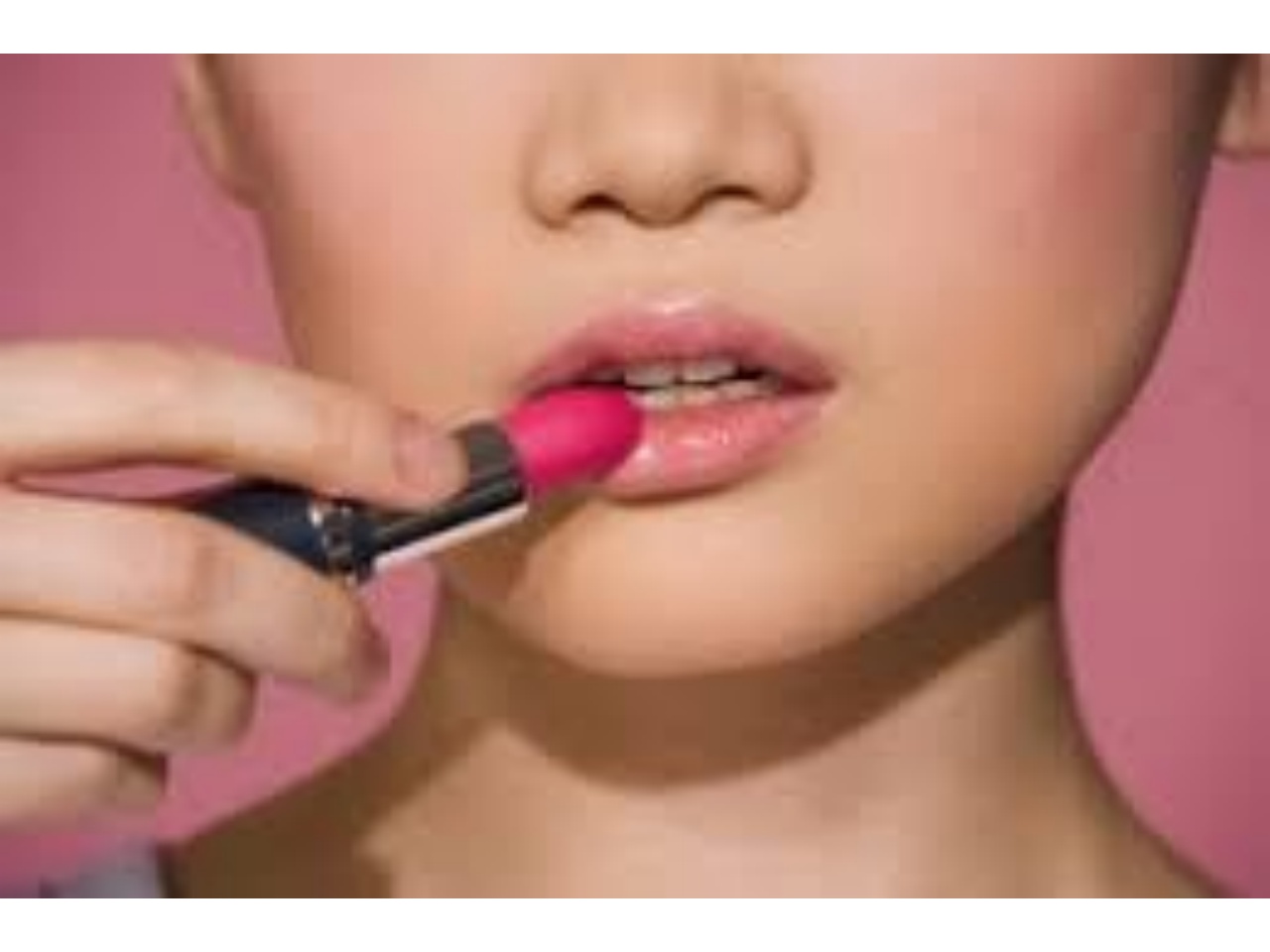 Kullandığınız Kozmetiği Yiyebilir Misiniz