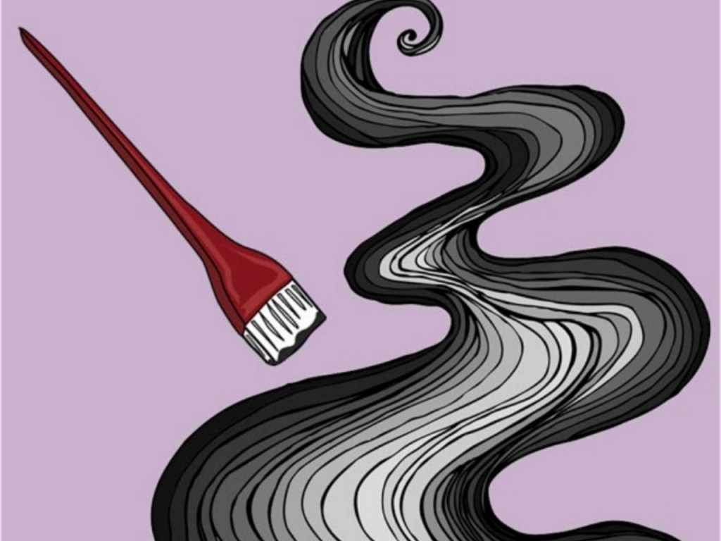 Organik İçerikli Saç Boyaları Doğal&nbsp;mıdır?