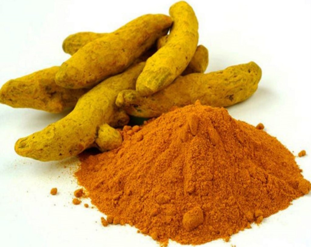 Sağlıklı Uzun Yaşamın Sırrı :&nbsp;Zerdeçal