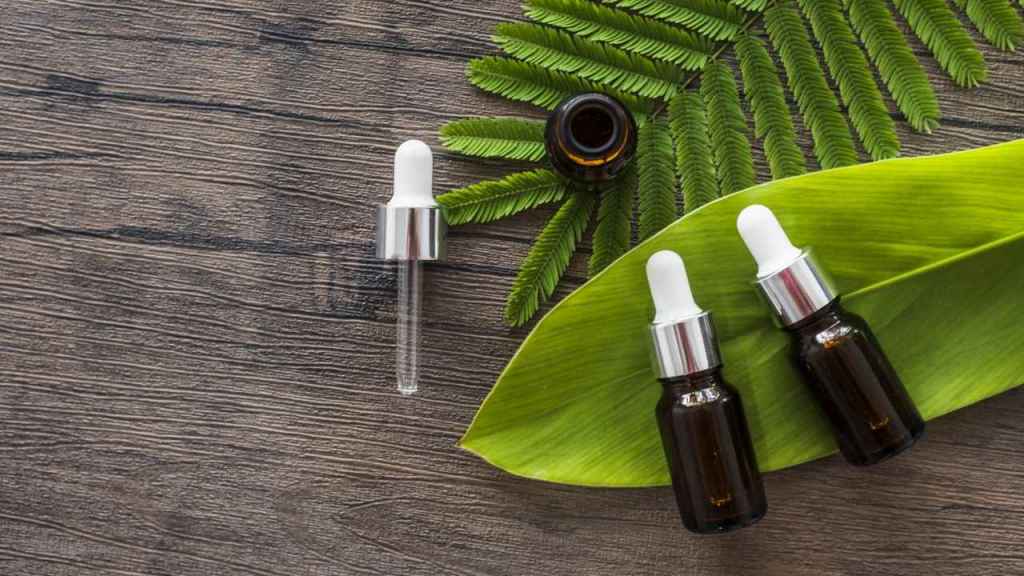 Aromaterapi ve Esansiyel Yağların Vücudumuza&nbsp;Etkileri