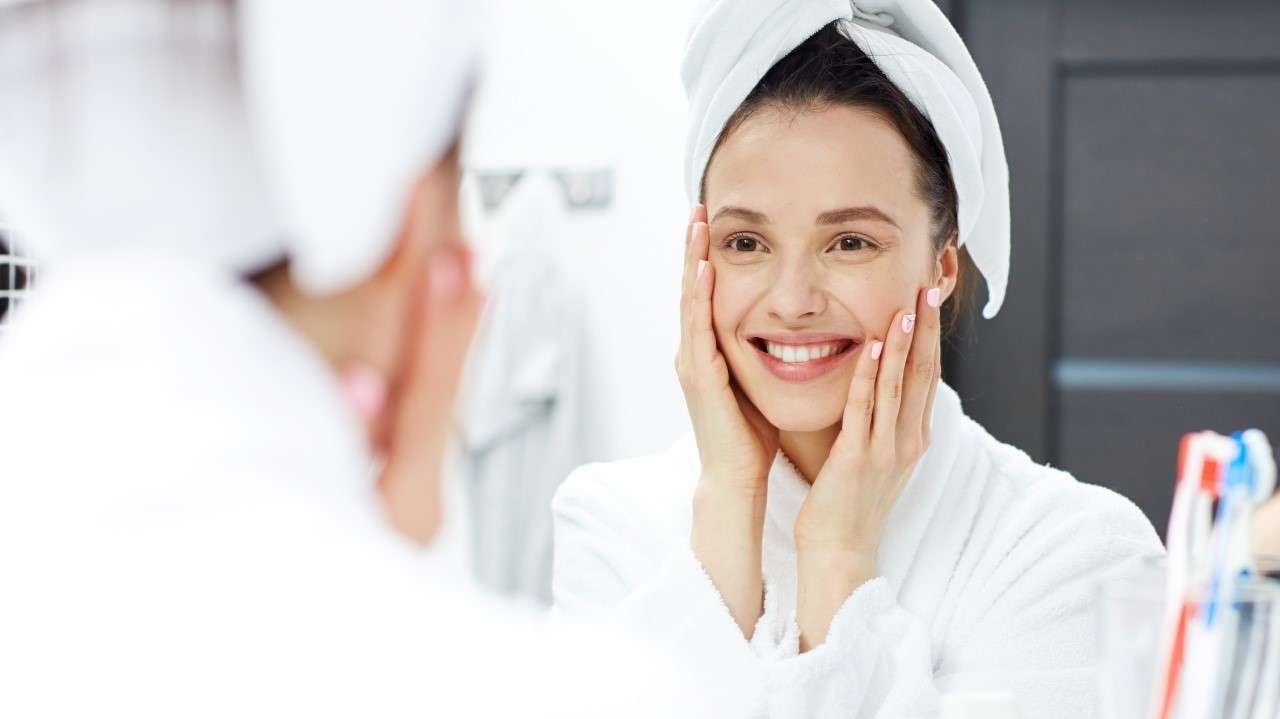 Cilt Bakımında Yeni Trend Minimalist Cilt Bakımı