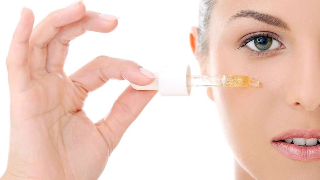 Esansiyel Yağlar Nasıl&nbsp;Seyreltilir