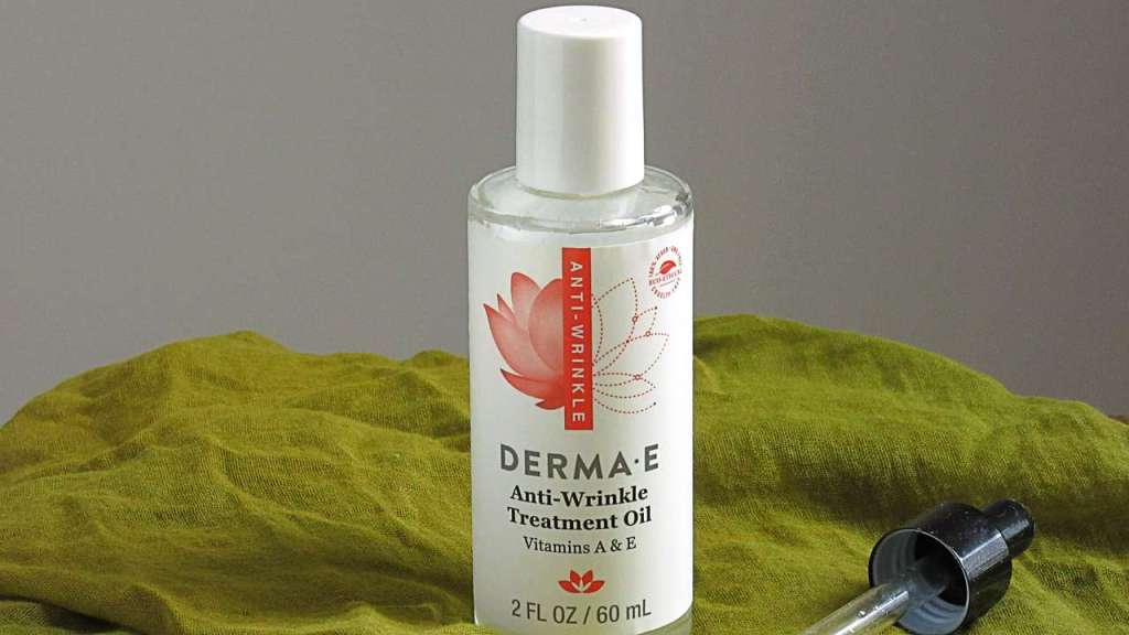 Retinollü Derma E Kırışıklık Karşıtı Tedavi Yağı&nbsp;Yorumum