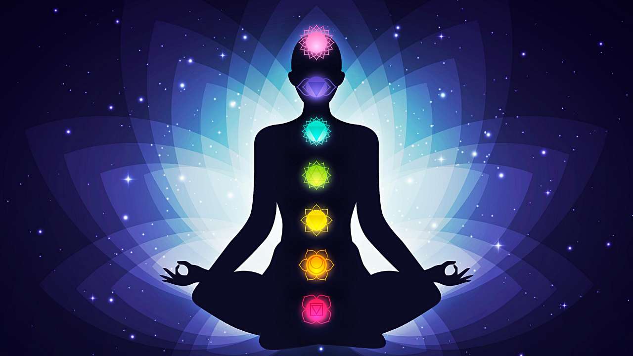 Kişisel Gelişim Farkındalık ve Çakra Blokajları