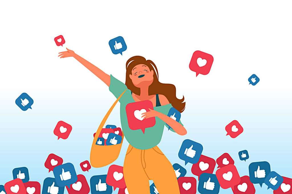 Sosyal Medya Yokken Daha Mı&nbsp;Mutluyduk