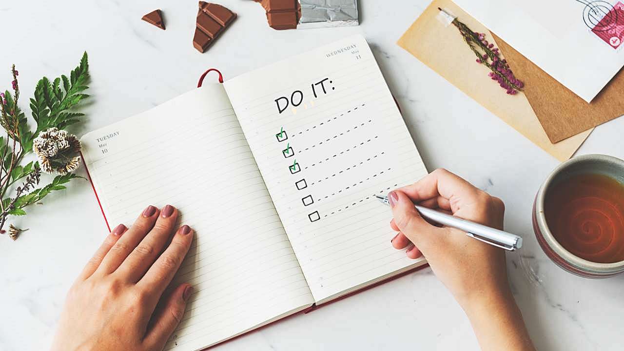 “İyi Hisset” Eylem Planı (Manifesting) Nasıl Yapılır?