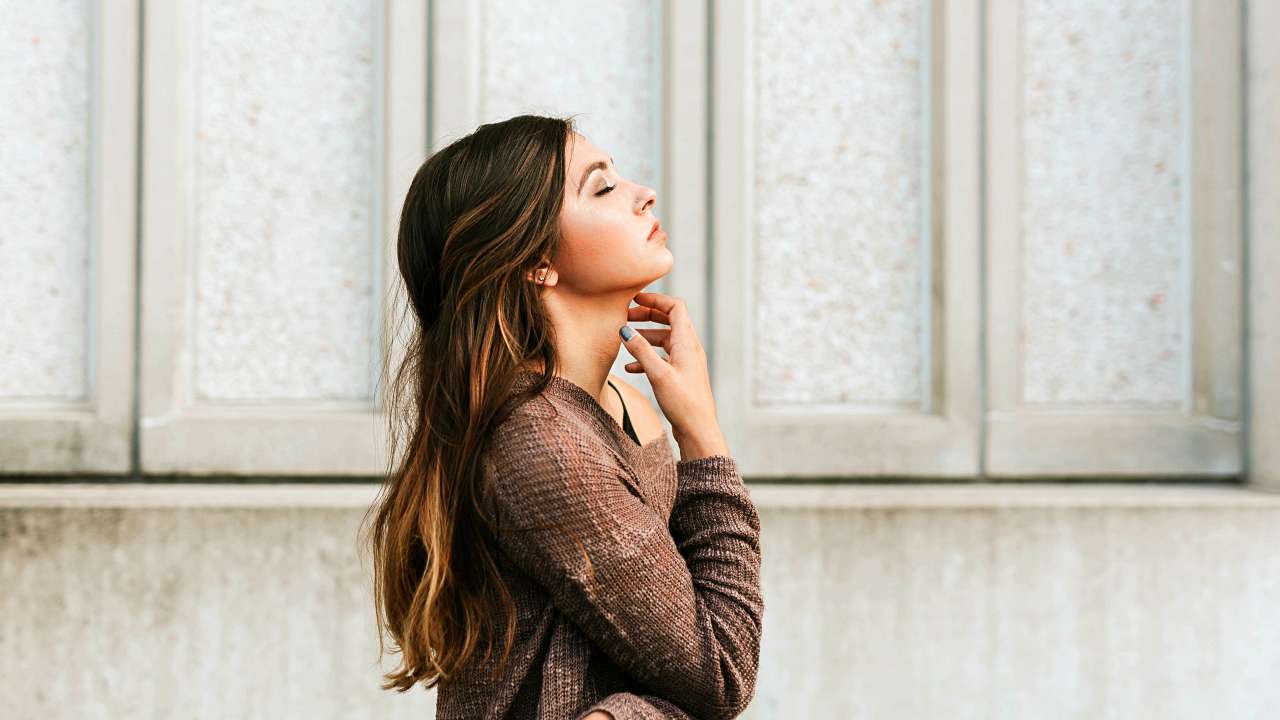 İnsan Kendini Nasıl Tanır?