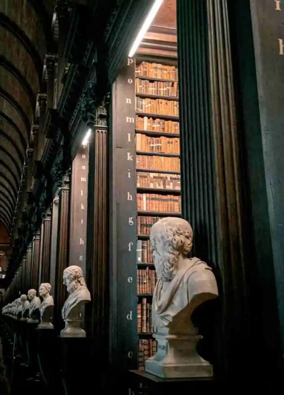 Adam Smith’in Ahlak Felsefesinin Yol Kazası