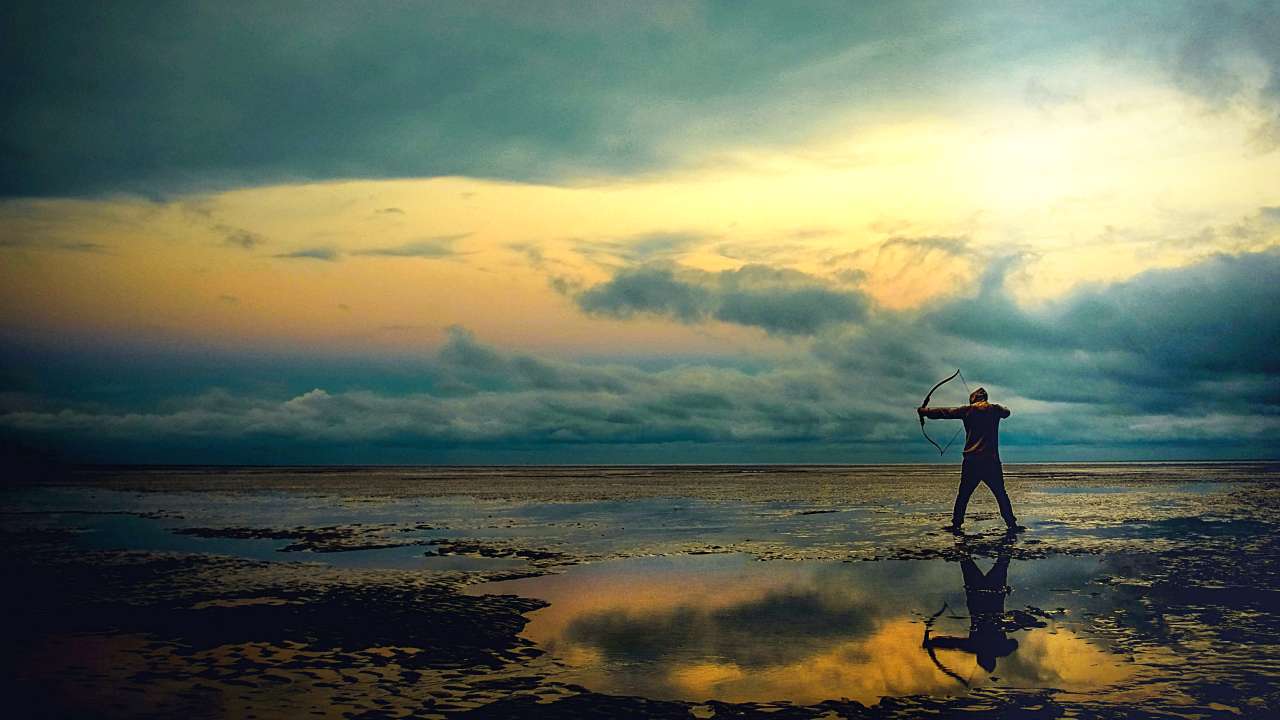 Kaçınma Kabullenme ve İkinci Ok Öğretisi