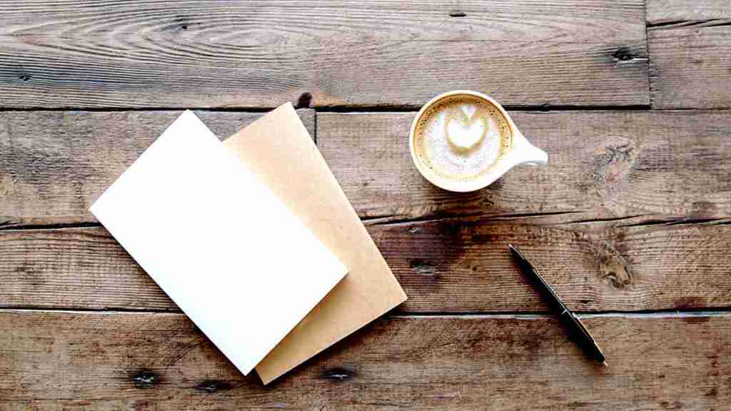 Farkındalığı Geliştiren Etkili Yöntem: Kendine&nbsp;Yazmak