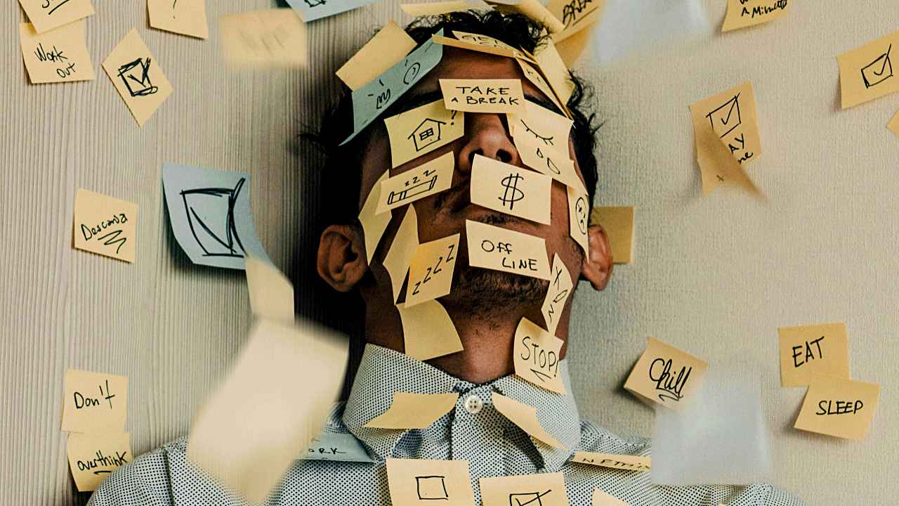 Çağın Sorunu (Sorusu): Zihin Neden Hiç Susmaz