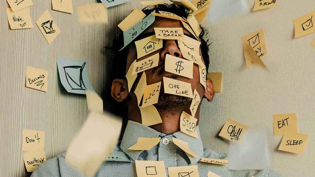 Çağın Sorunu (Sorusu): Zihin Neden Hiç&nbsp;Susmaz