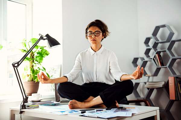 Farkındalık Uygulamaları Neden Başarısız Oluyor