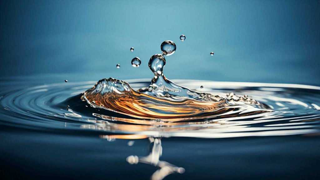 Duyguları Yönetmenin Sırrı: Sudaki Yazı Gibi&nbsp;Olmak