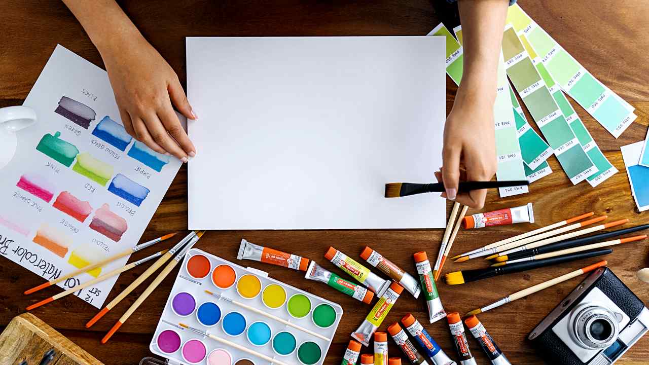 Özgün Düşüncenin Gücü: Yaratıcılık ve Yenilikçiliği Nasıl Geri Kazanabiliriz?