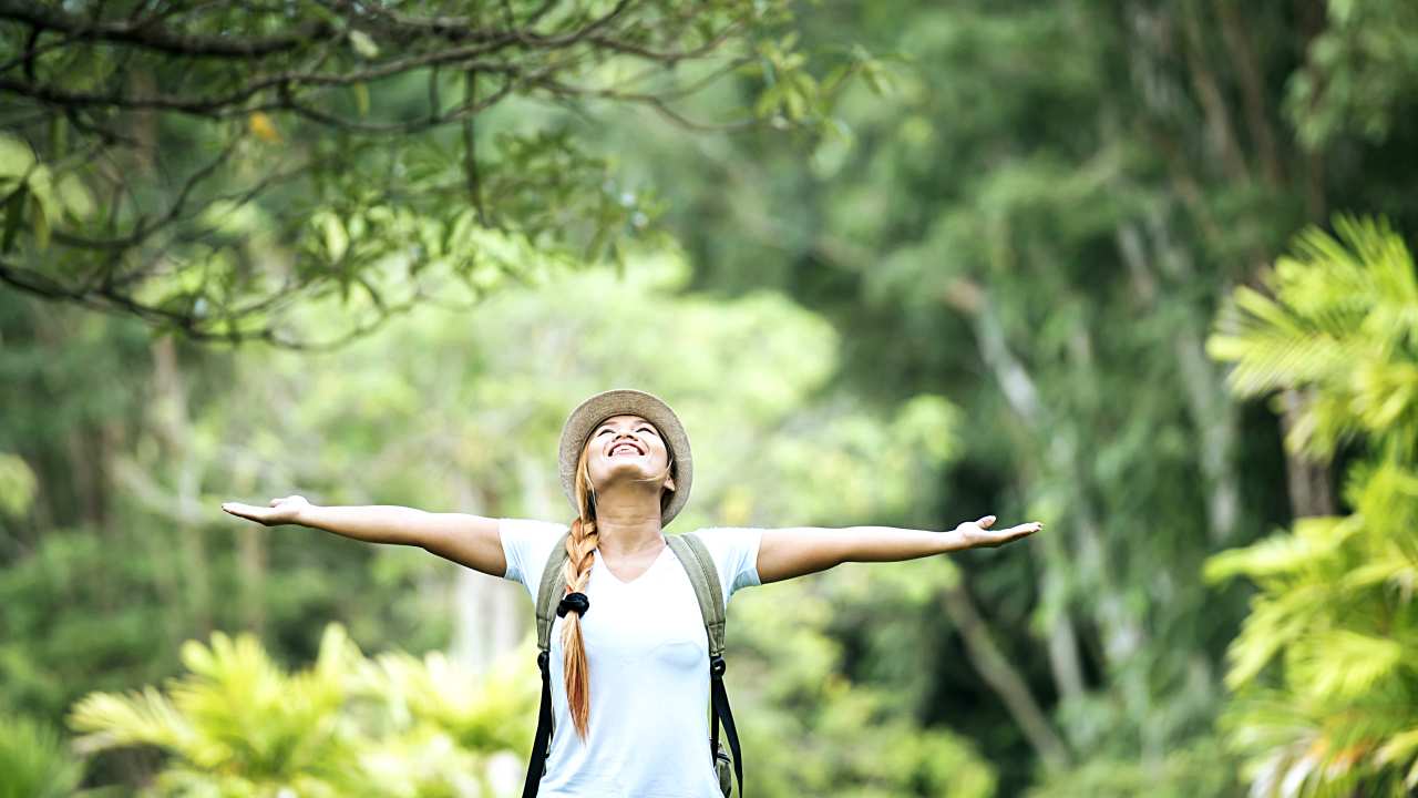 Kendinizle İyi Geçinmenin 3 Altın Kuralı: İyi Hissetmenin Yolu