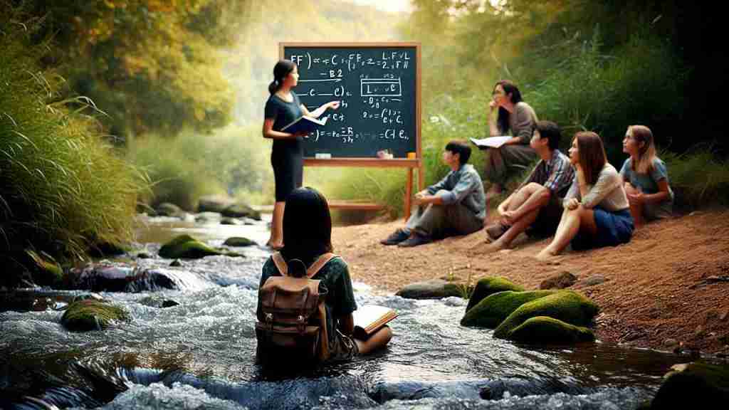 Yaşamla Bağ Kurmayan Öğrenme Gerçek Öğrenme&nbsp;midir?